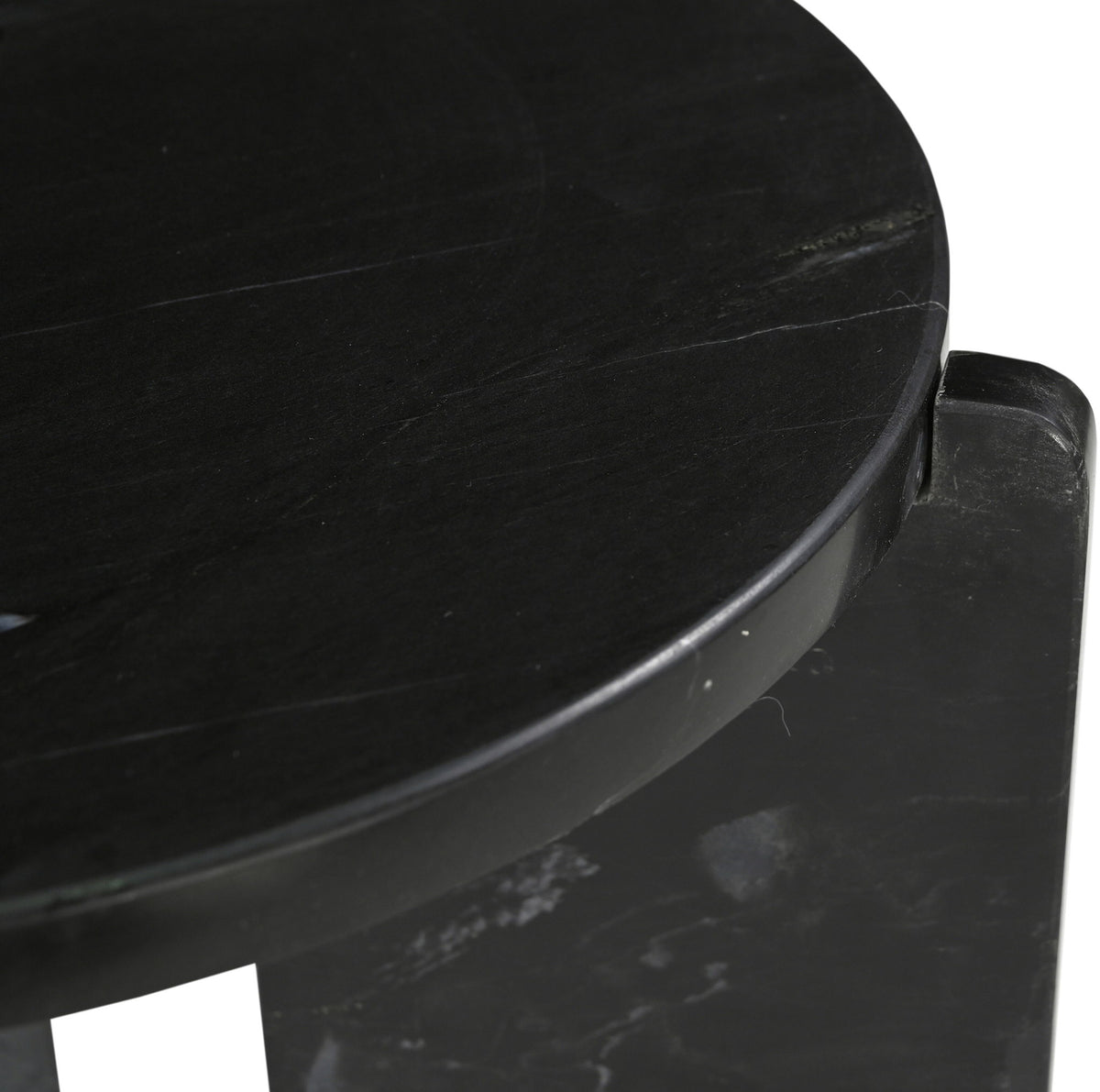 Vernazza - Genuine Marble Table