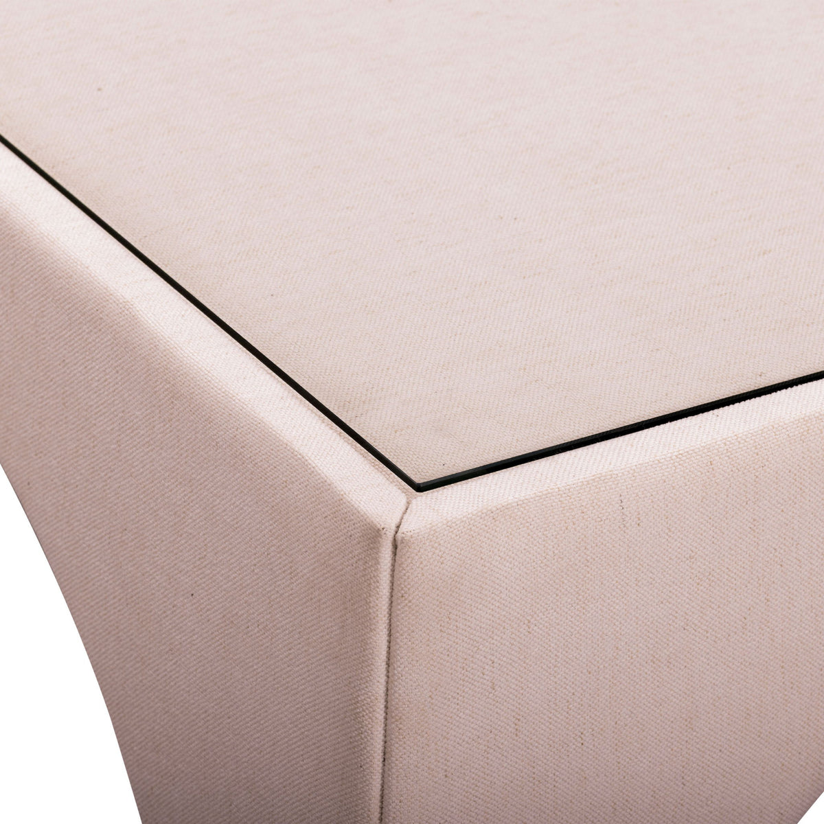 Tomlin - Game Table And Ottoman Set