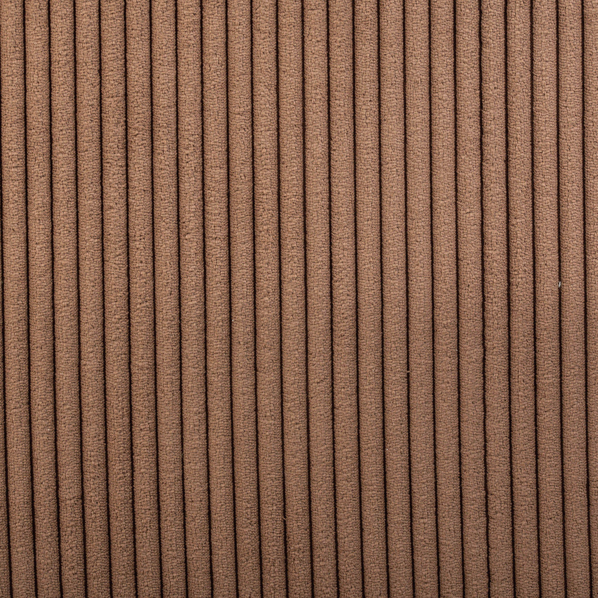 Roy - Microsuede Ottoman / Stool