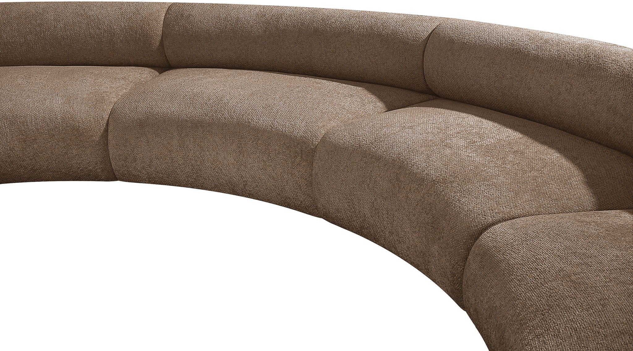 Bale - 6 Piece U-Shaped Modular Sofa