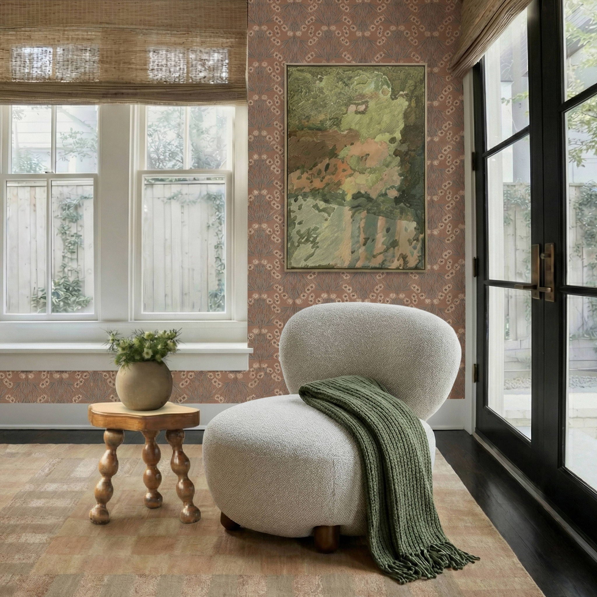 Pucker - Accent Chair