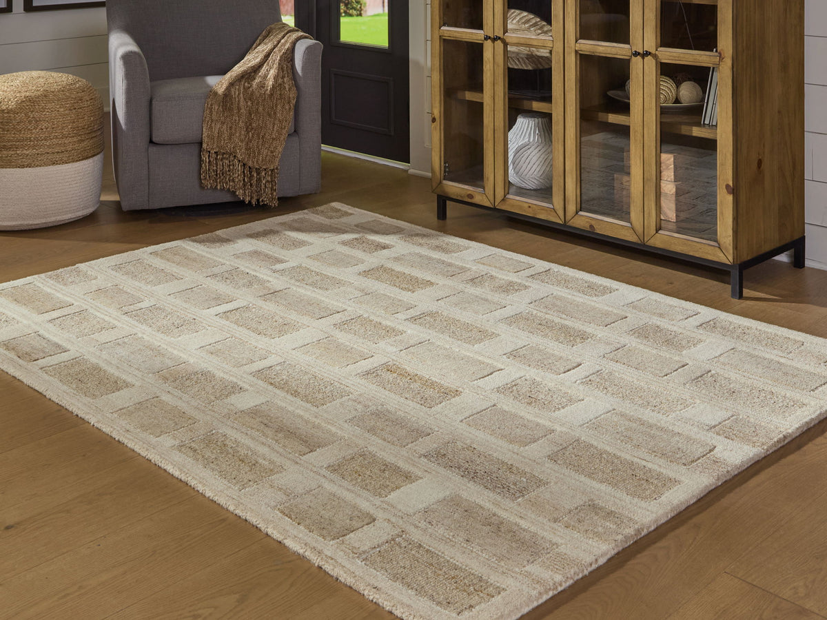 Lisgrove - Rug