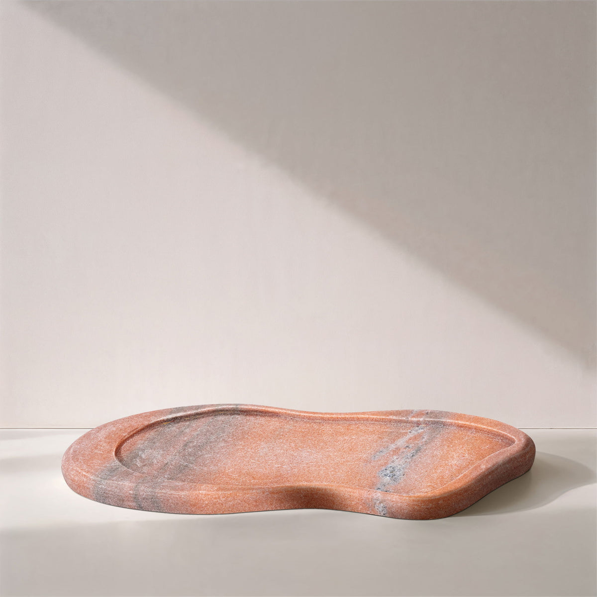 Arezzo - Marble Tray