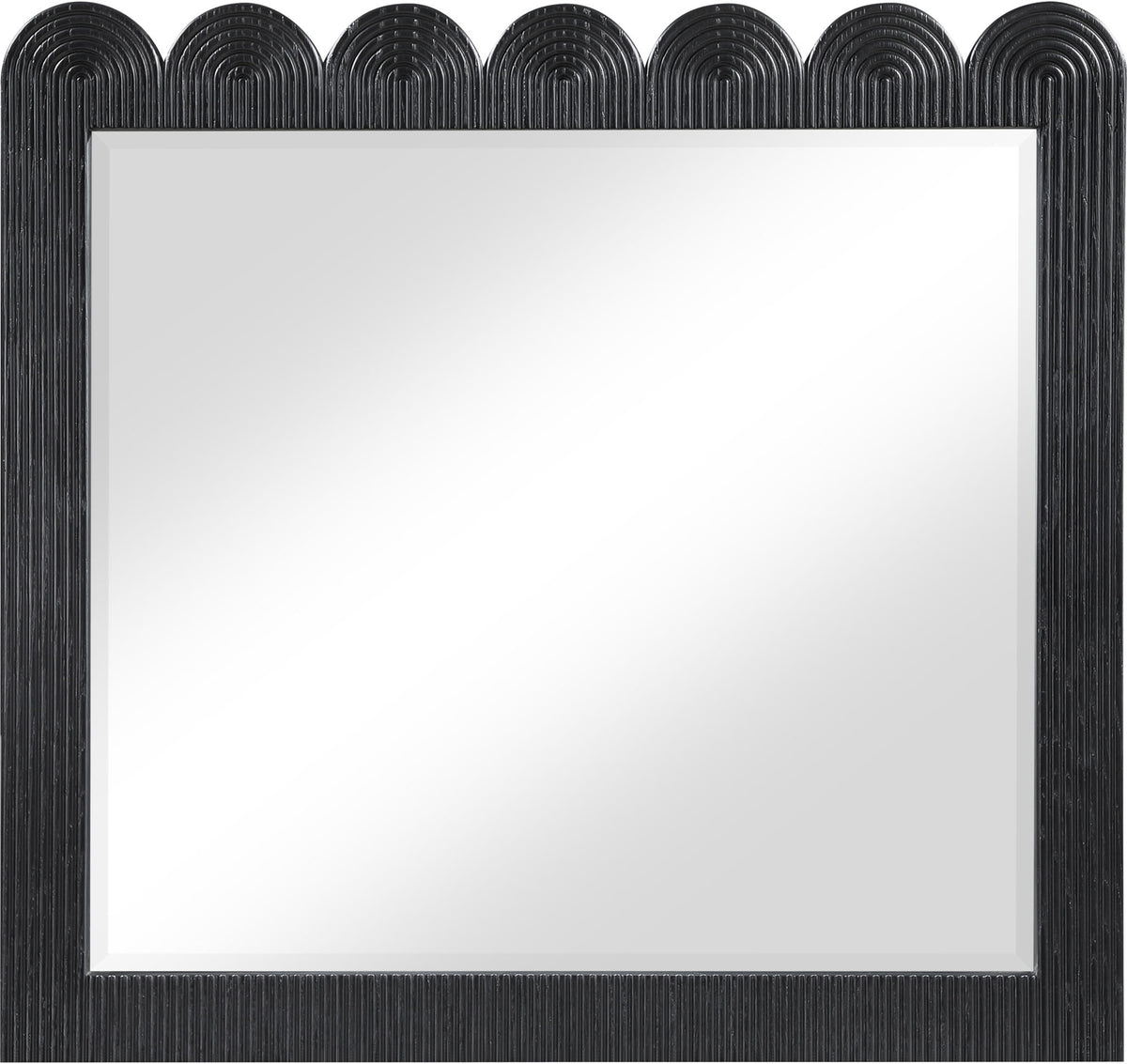 Scallop - Mirror