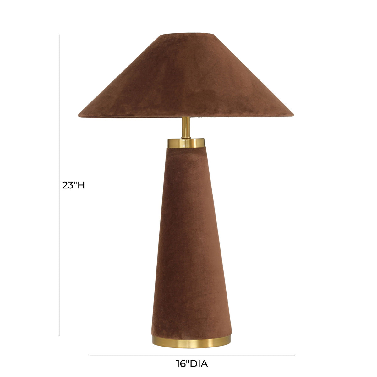 Graham - Table Lamp