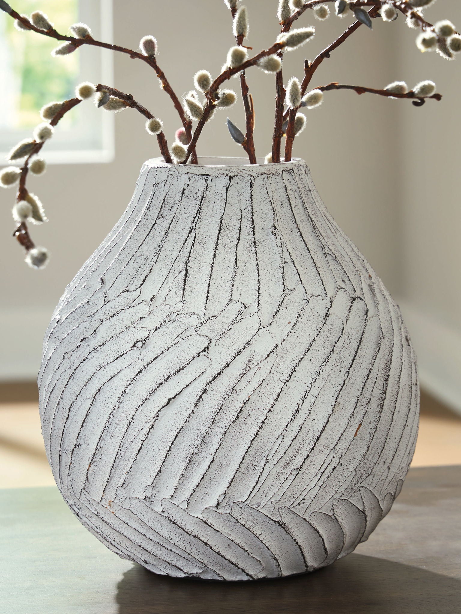 Shelvie - Vase