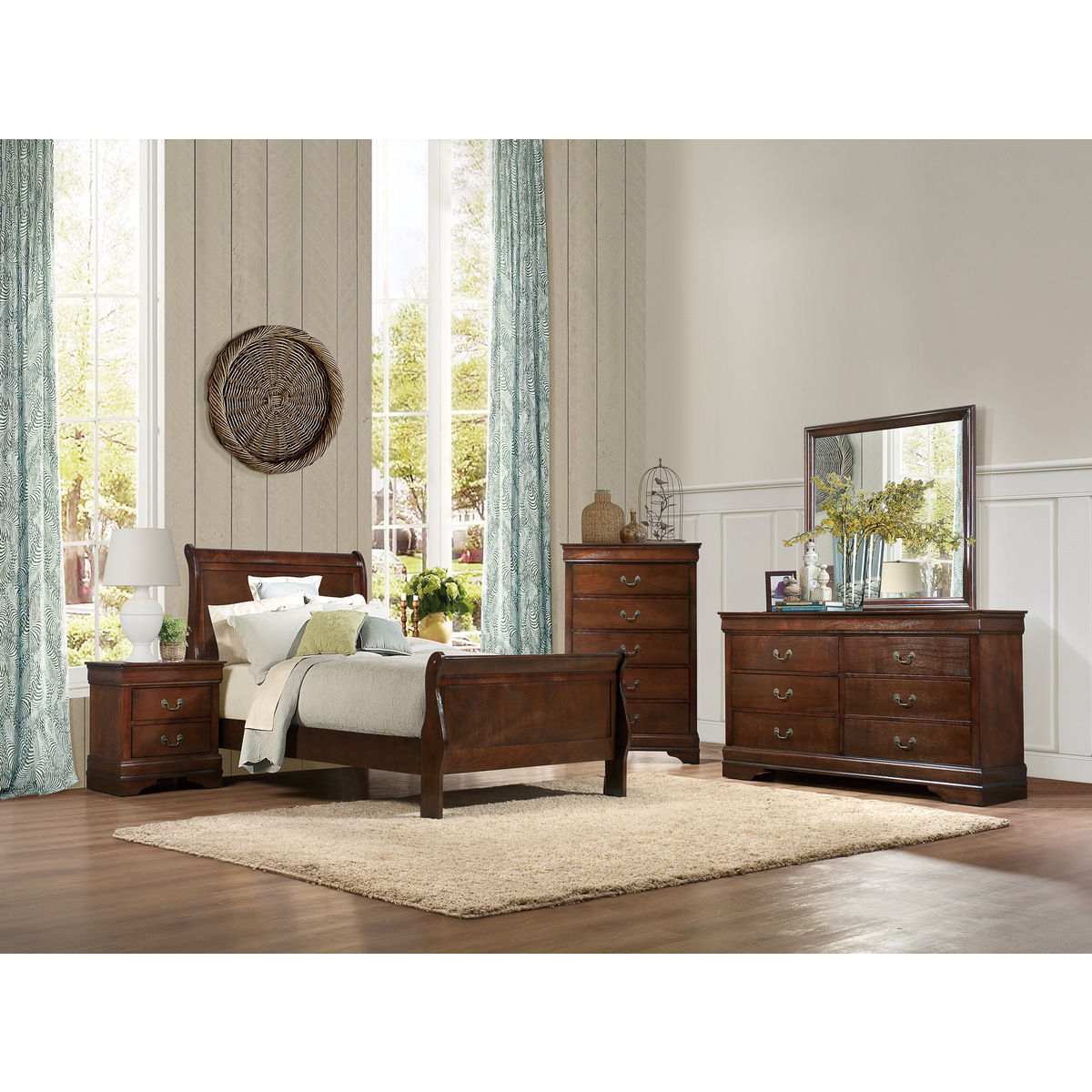 Mayville - Dresser
