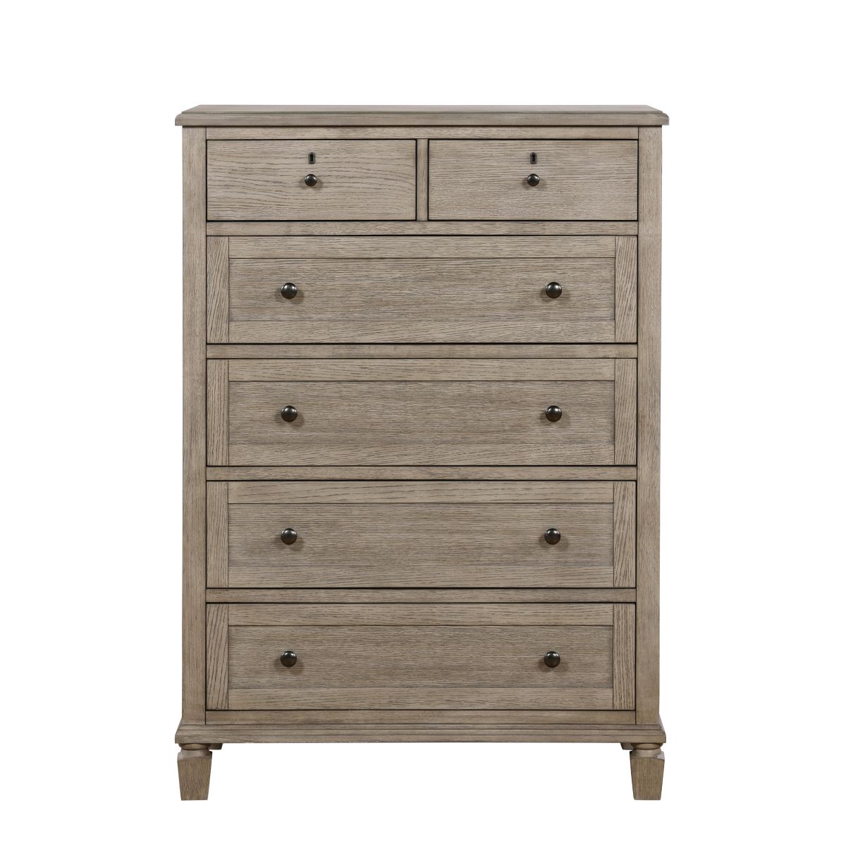 Marceline - Chest - Gray