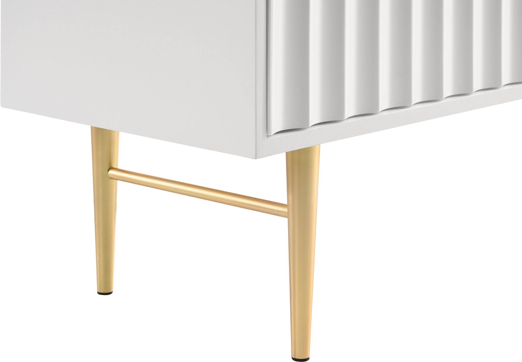 Modernist - Dresser