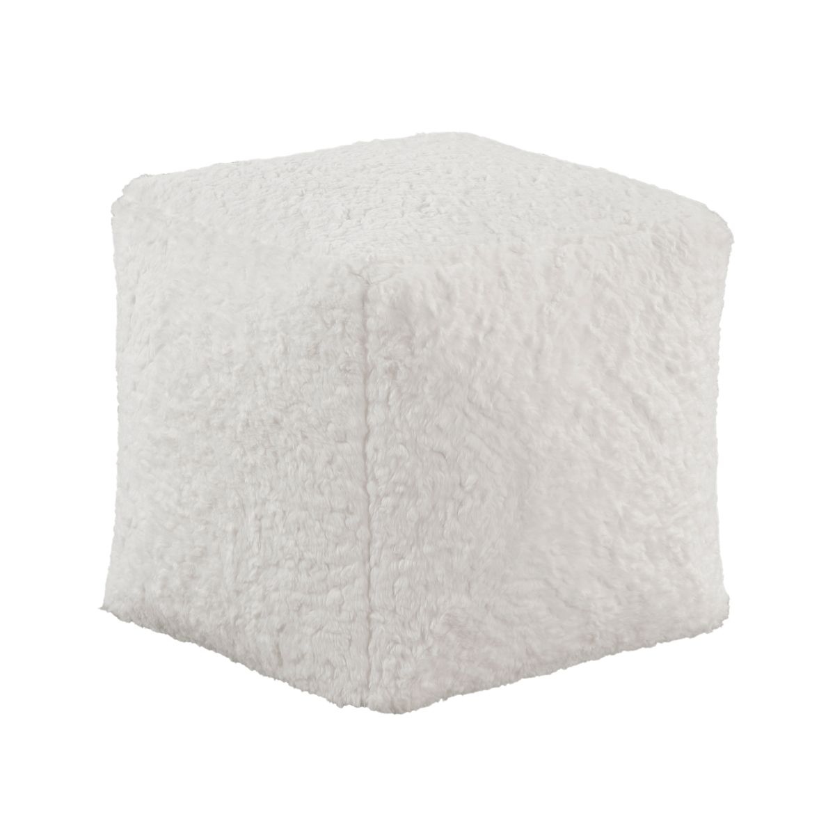 Easley - Celina Pouf - Multicolor