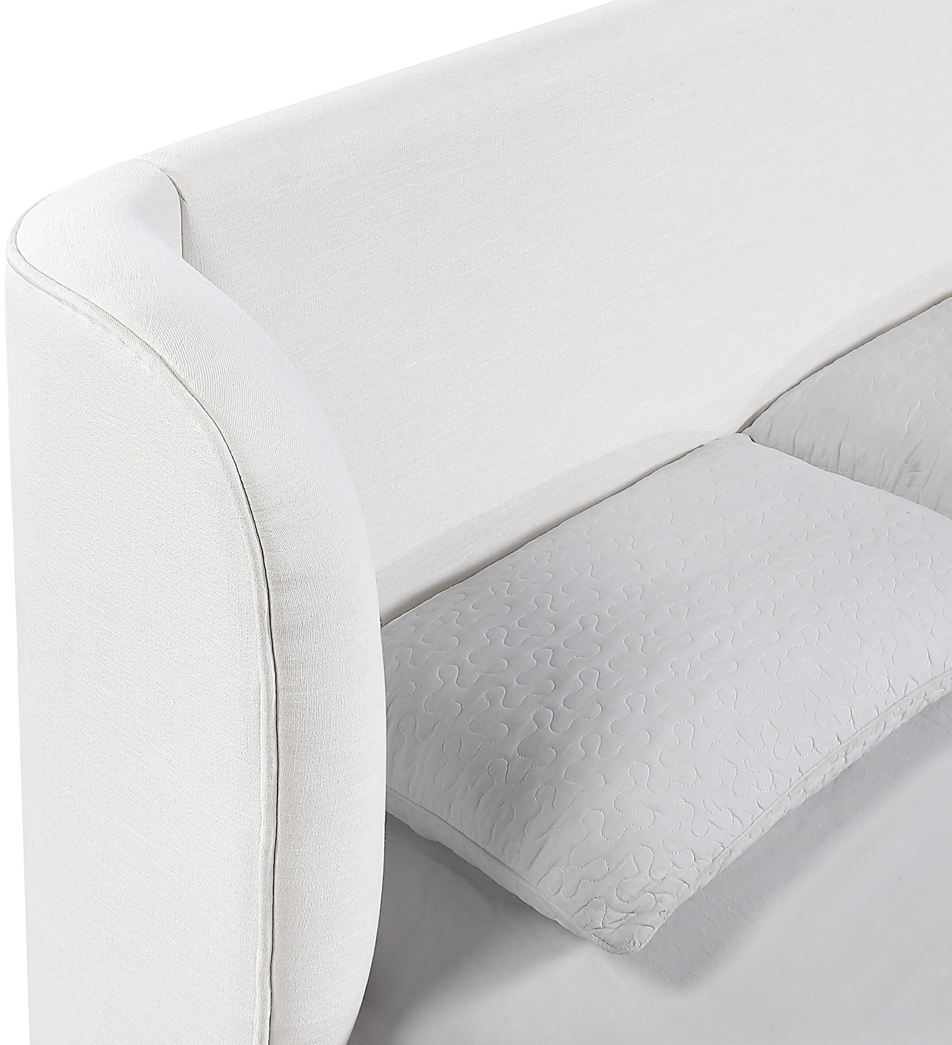 Aurin - Upholstered Bed