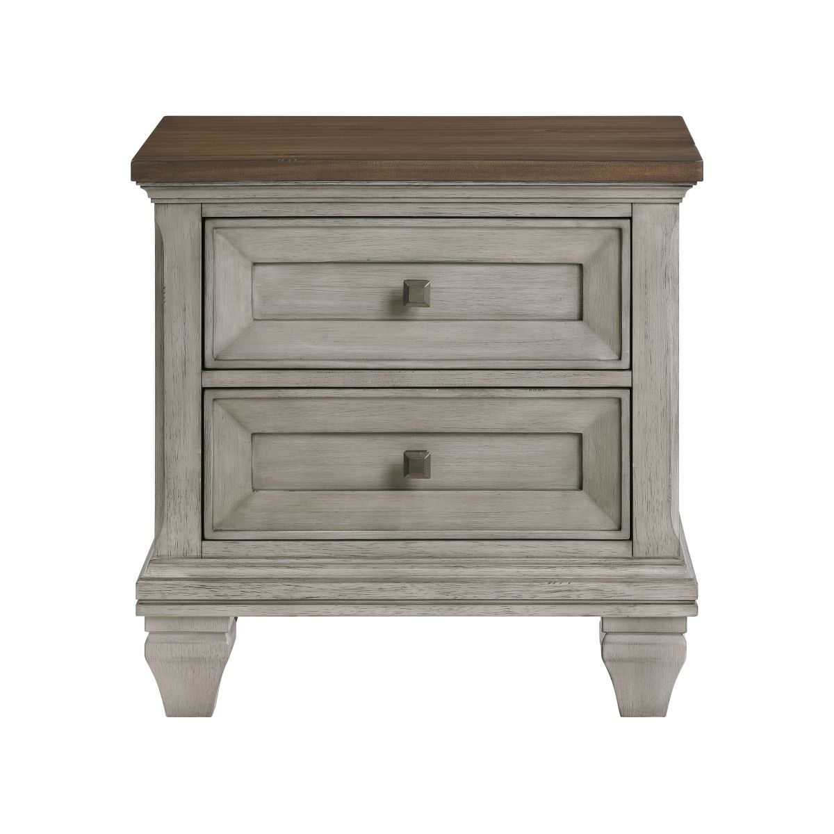 Renton - Bedroom Set