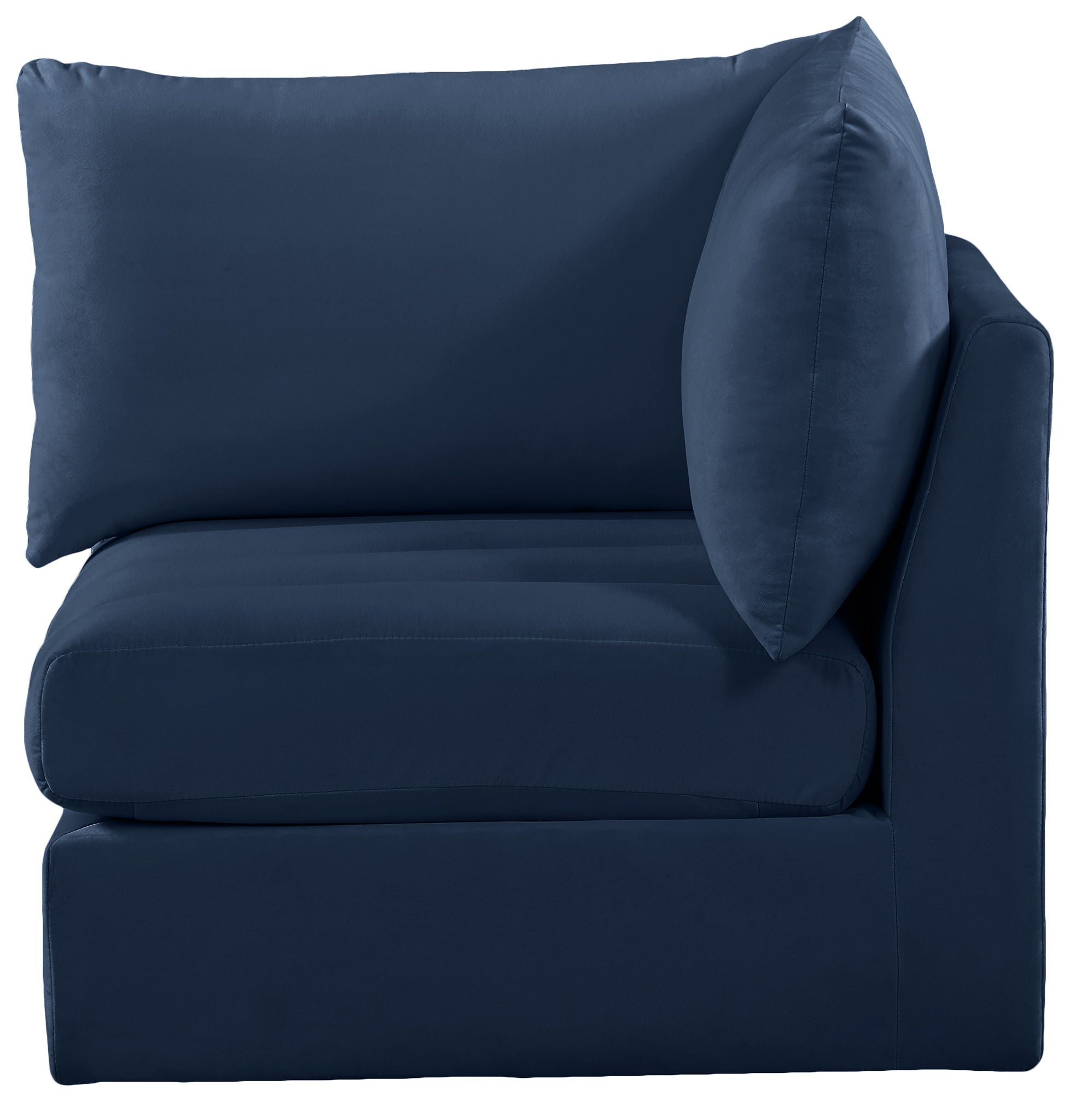 Jacob - Corner Chair