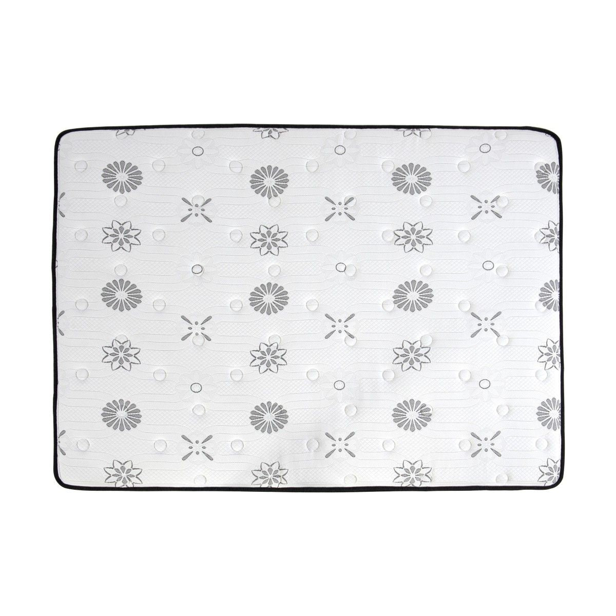Vela - 12" Hybrid Mattress