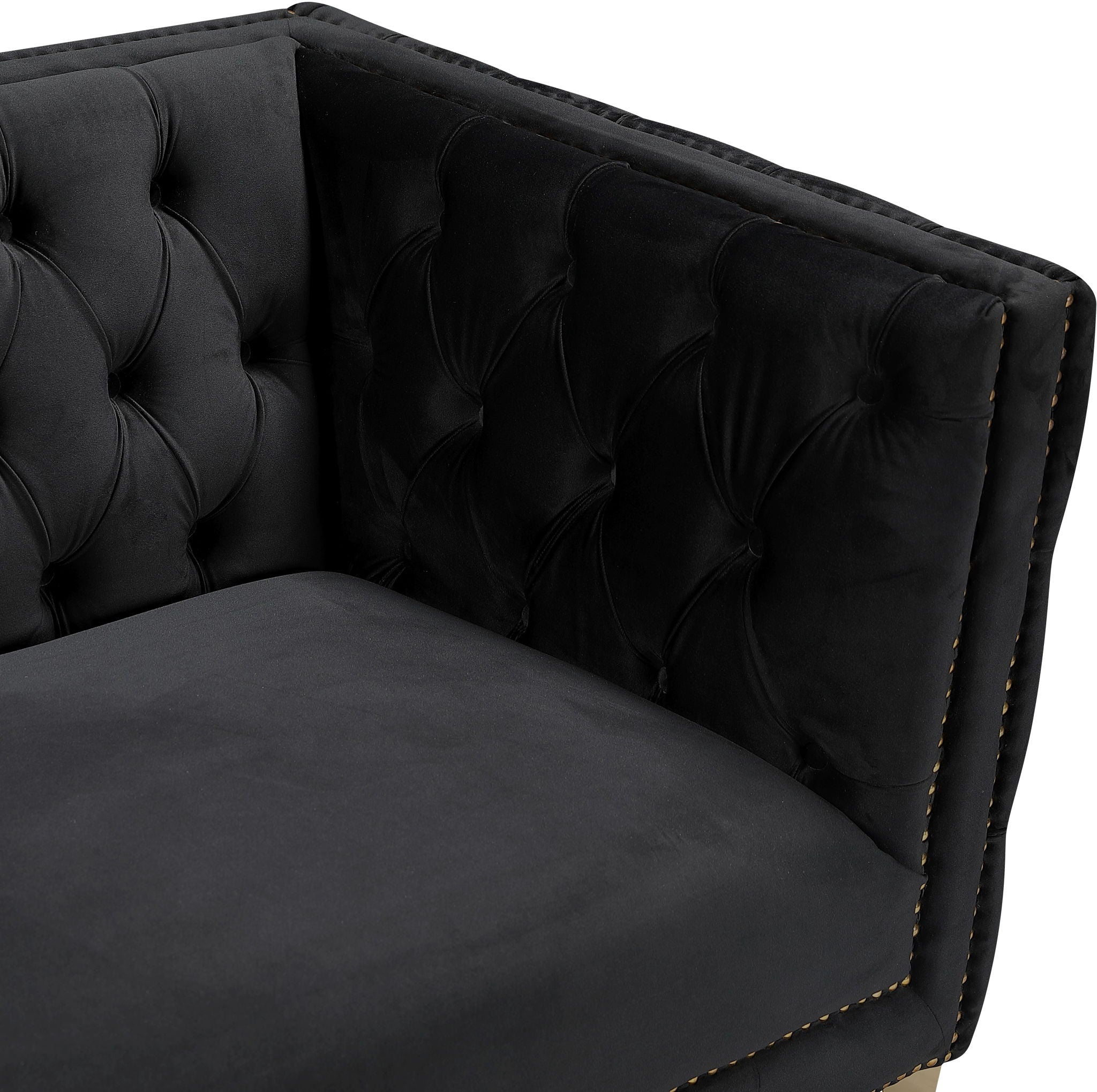 Michelle - Loveseat