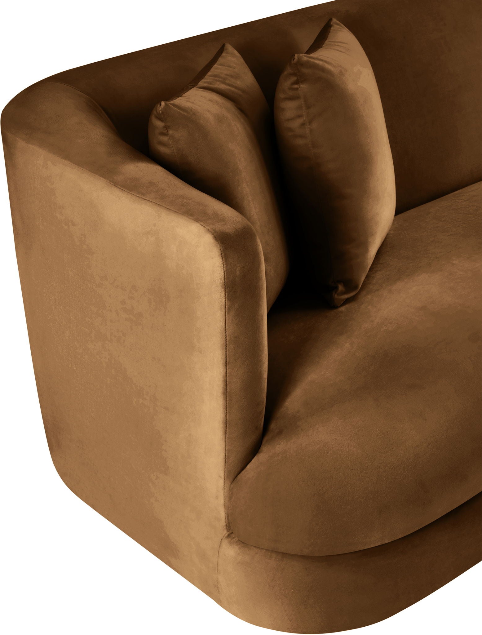 Alder - Chair - Saddle