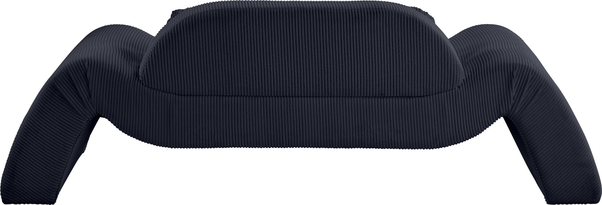 Austin - Corduroy Loveseat