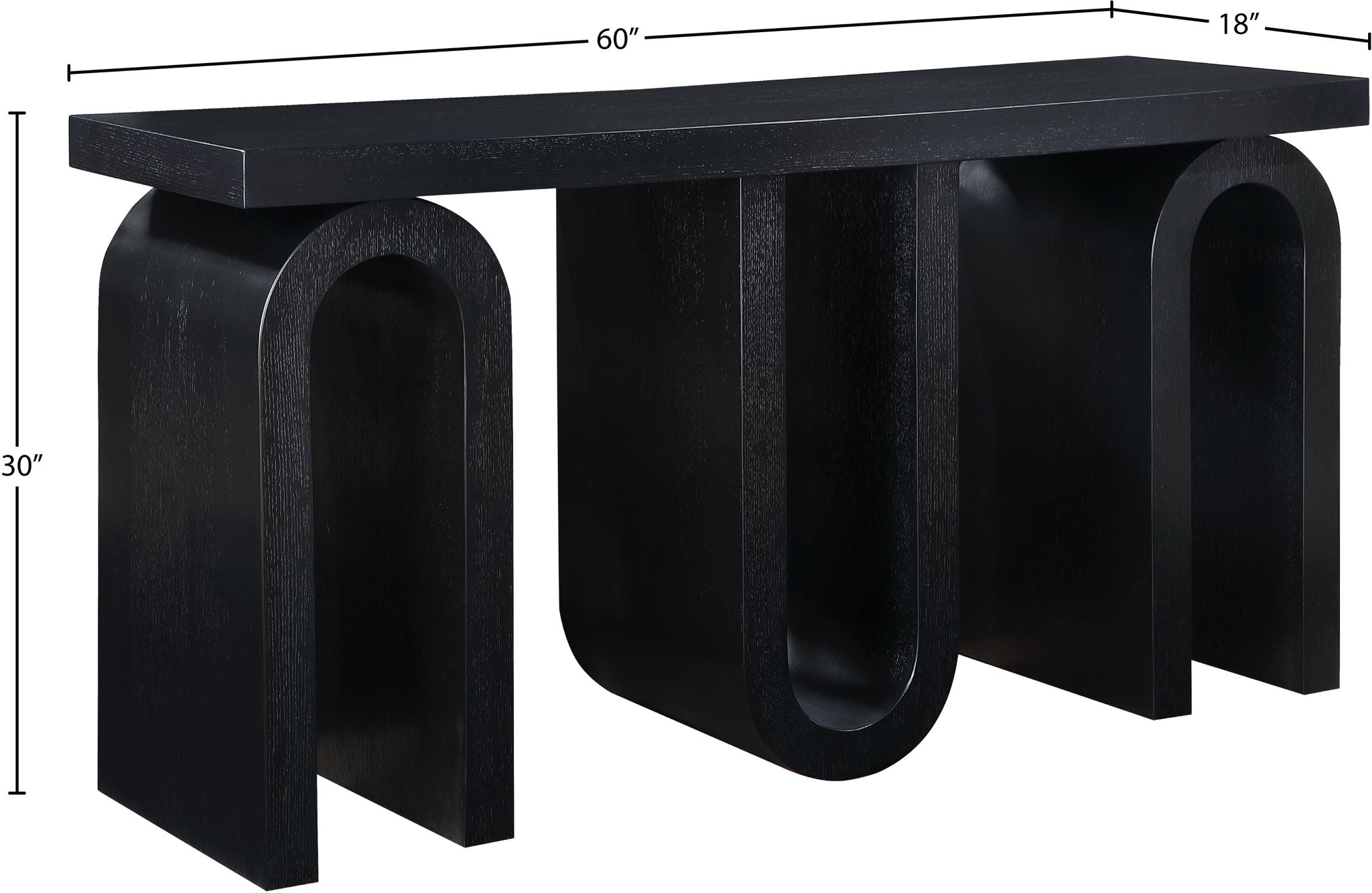 Westbourne - Console Table