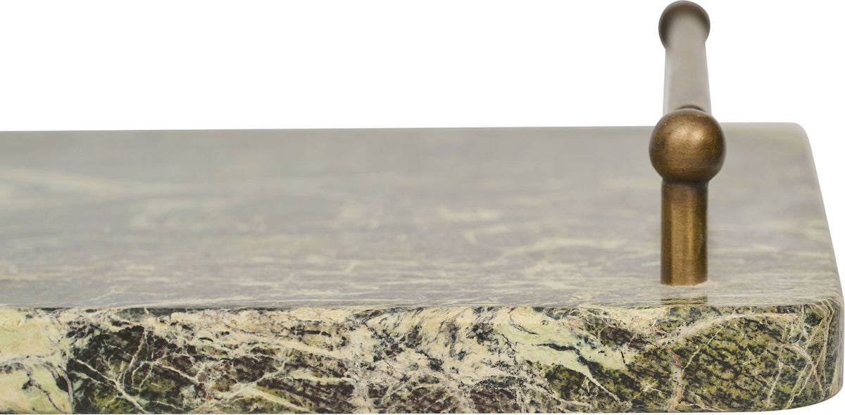 Nathan - Genuine Marble Tray