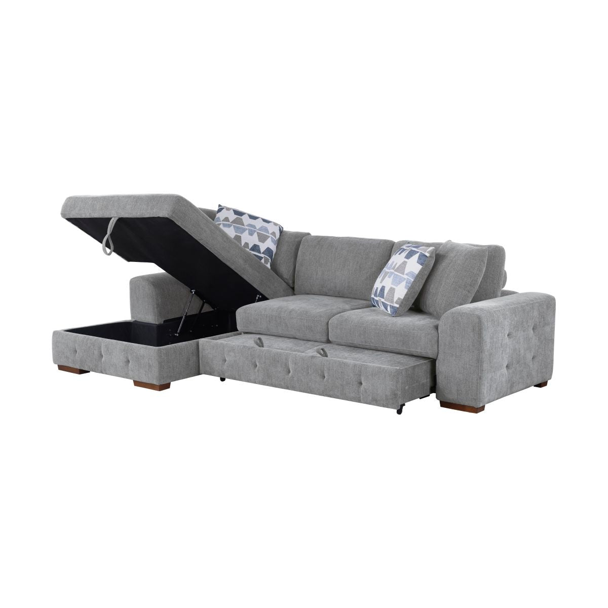 Raife - Sectional