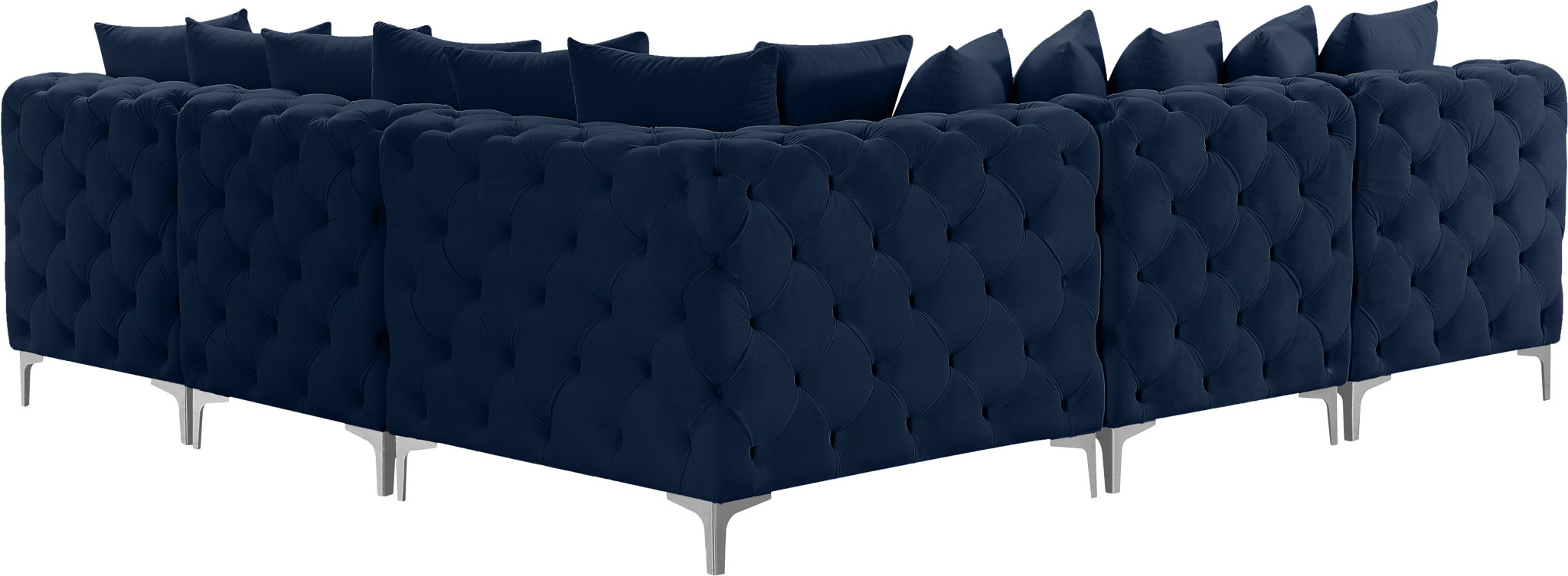 Tremblay - 5 Piece Modular Sectional