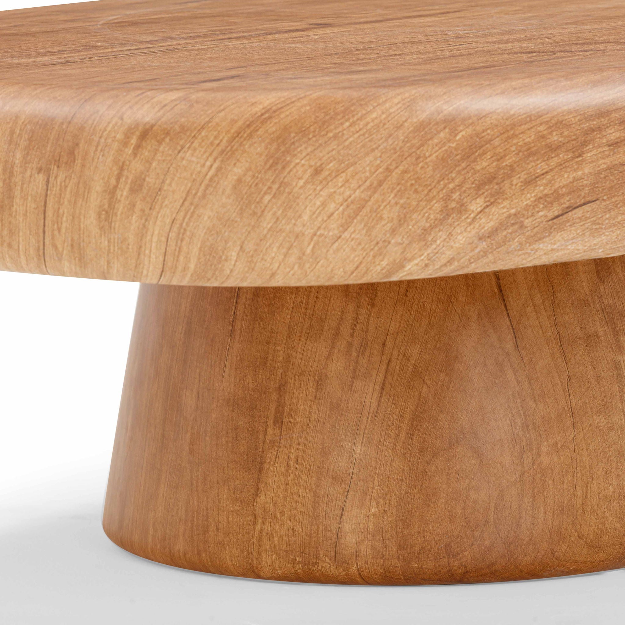 Darial - Indoor / Outdoor Coffee Table