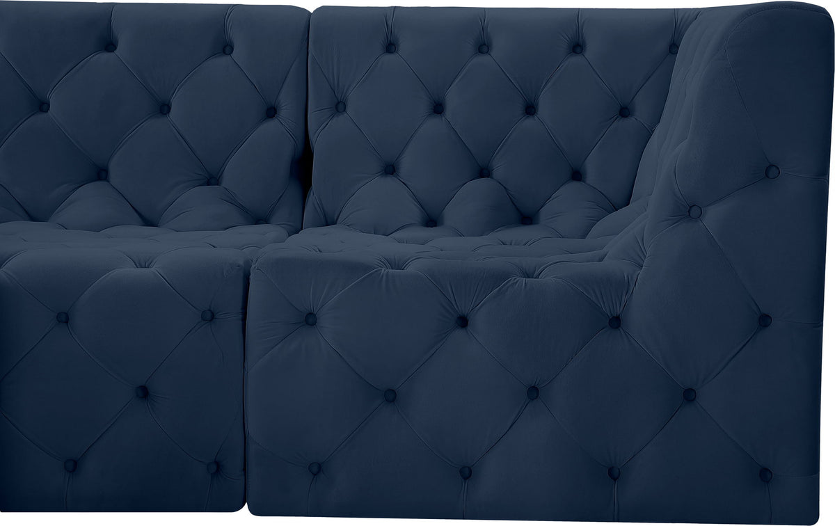 Tuft - Modular Sofa - 4 Seats