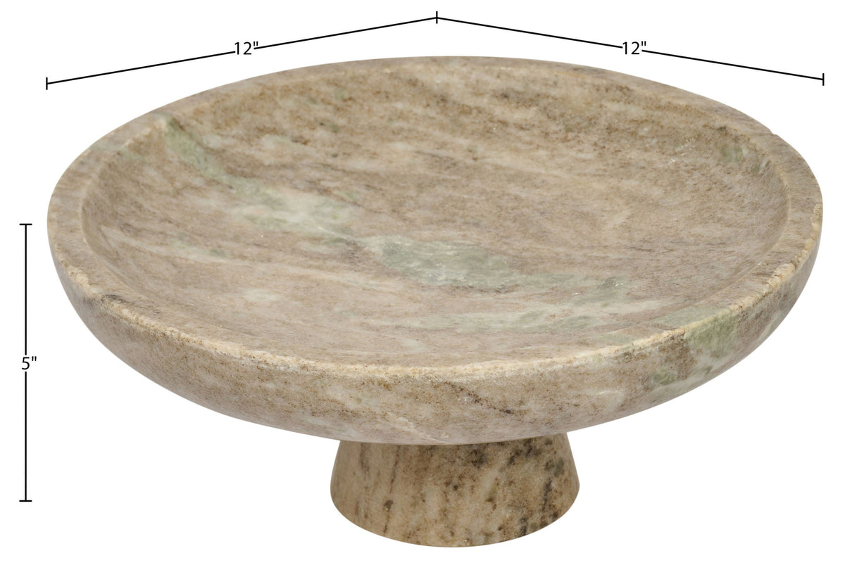 Simpson - Genuine Marble Bowl