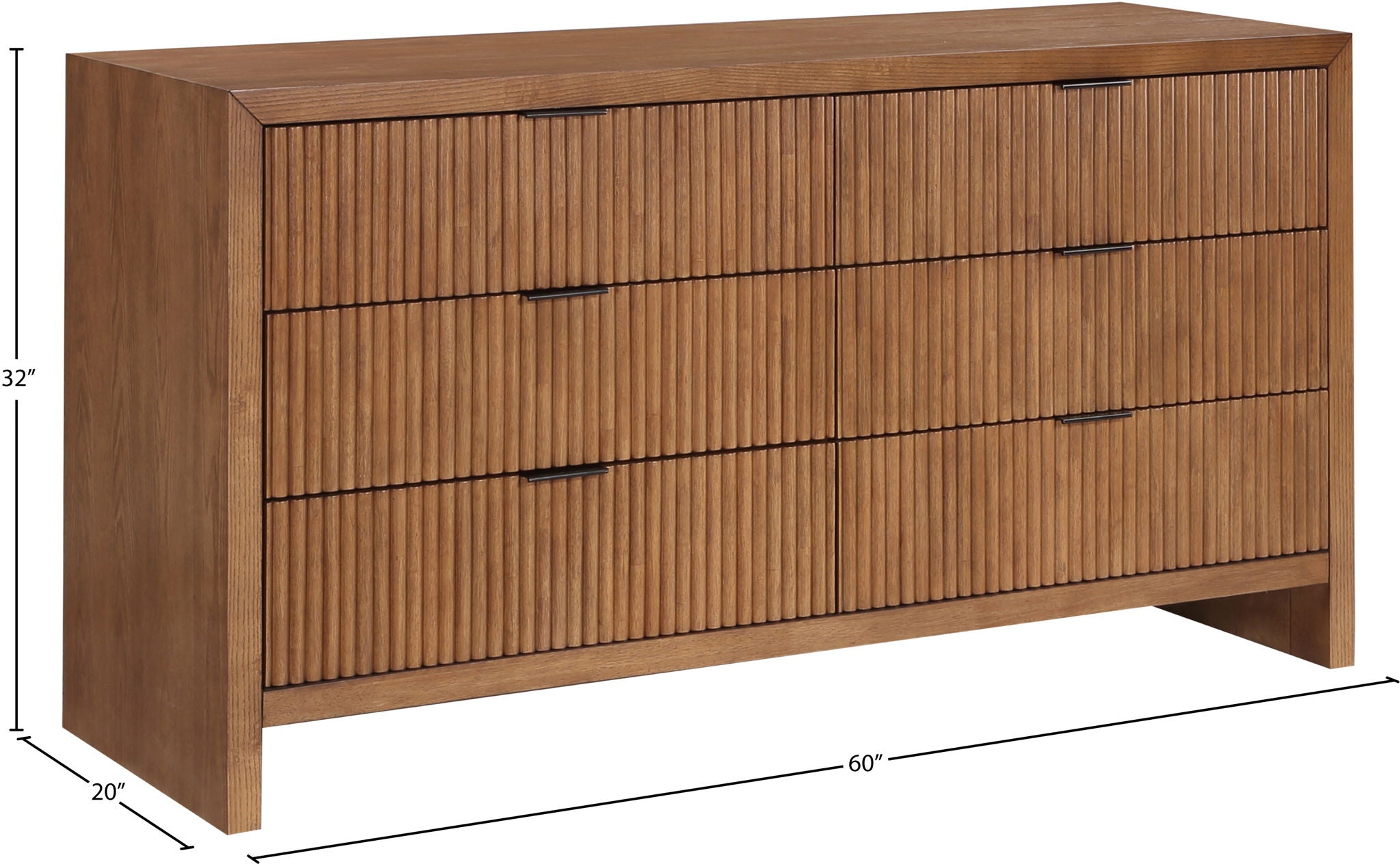 Fairfax - Dresser