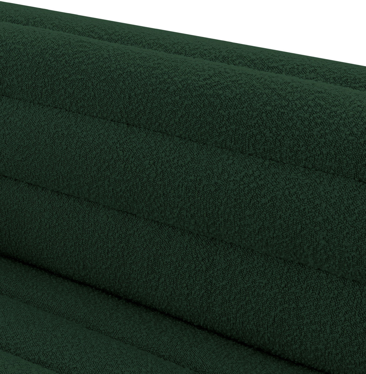 Cascade - Boucle Sofa