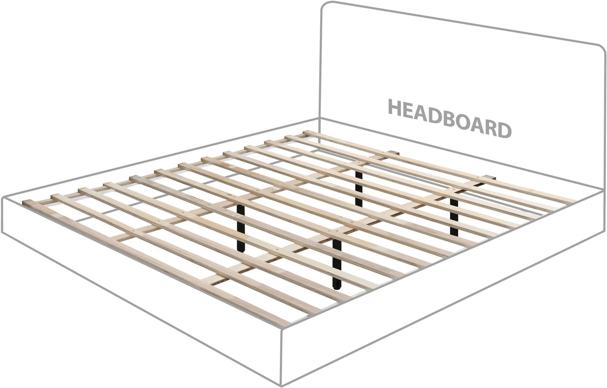Casa - Bed