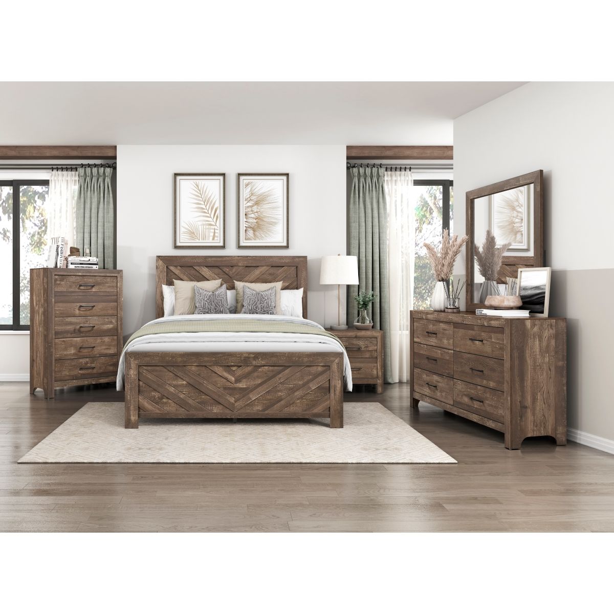 Corbin - Dresser