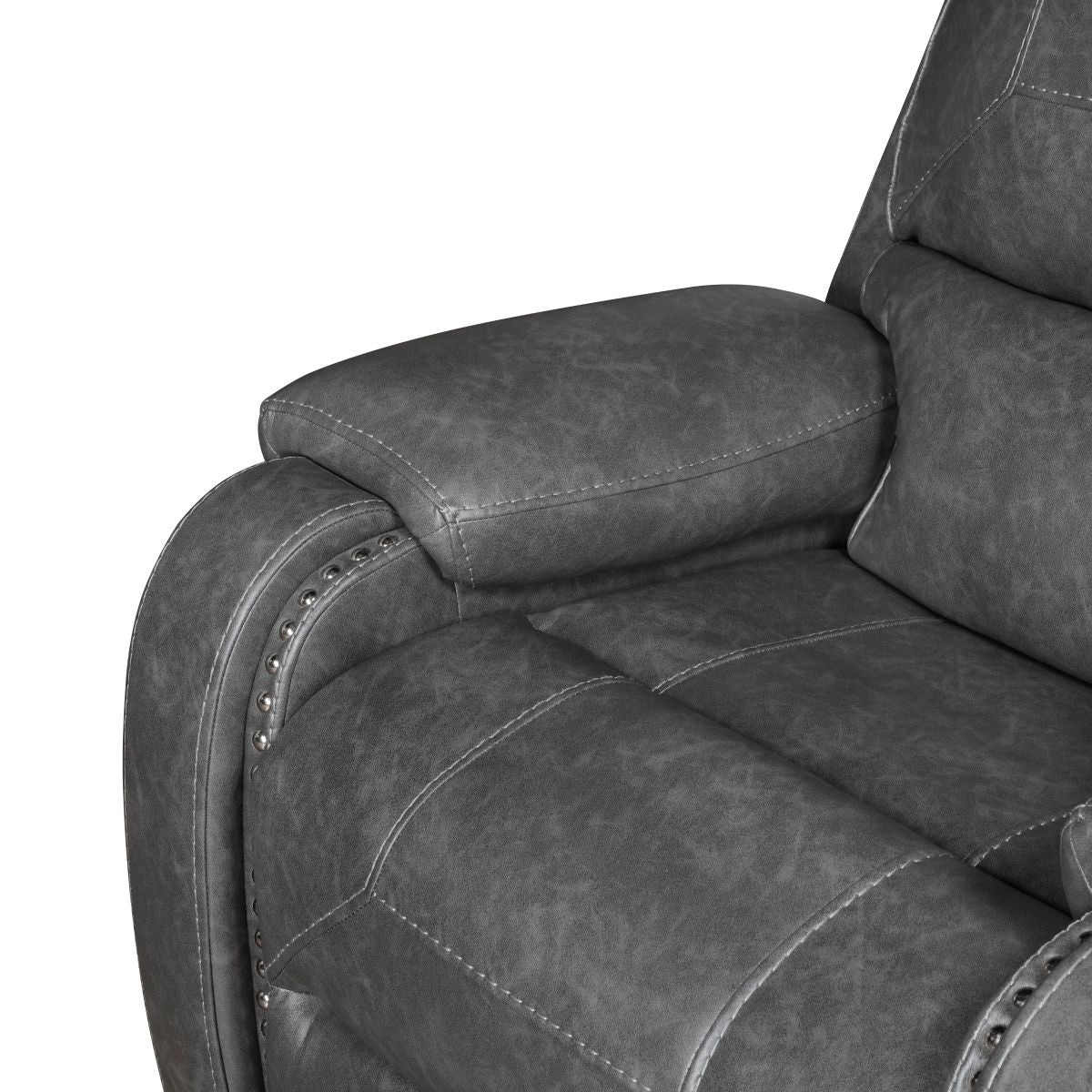 Newnan - Double Reclining Sofa