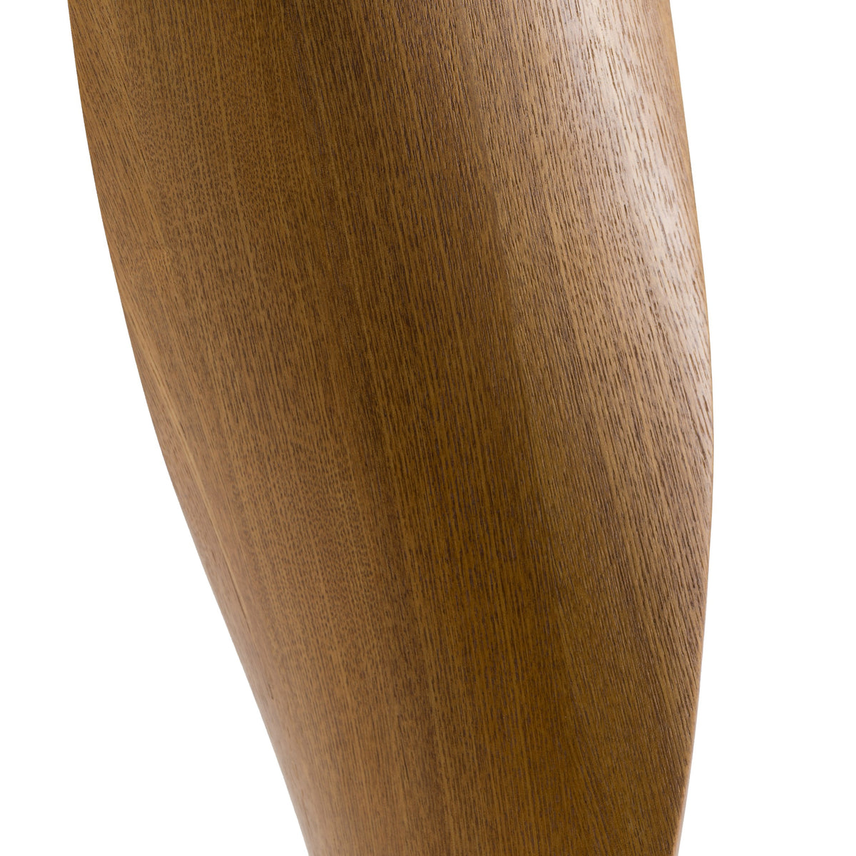 Calvary - Mid-Century Modern Ceramic + Walnut Bar Table