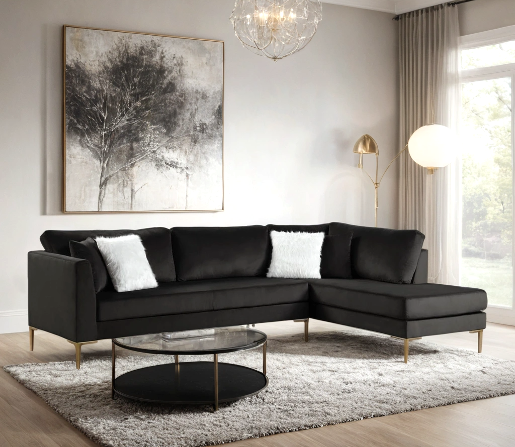 Catalina Sectional