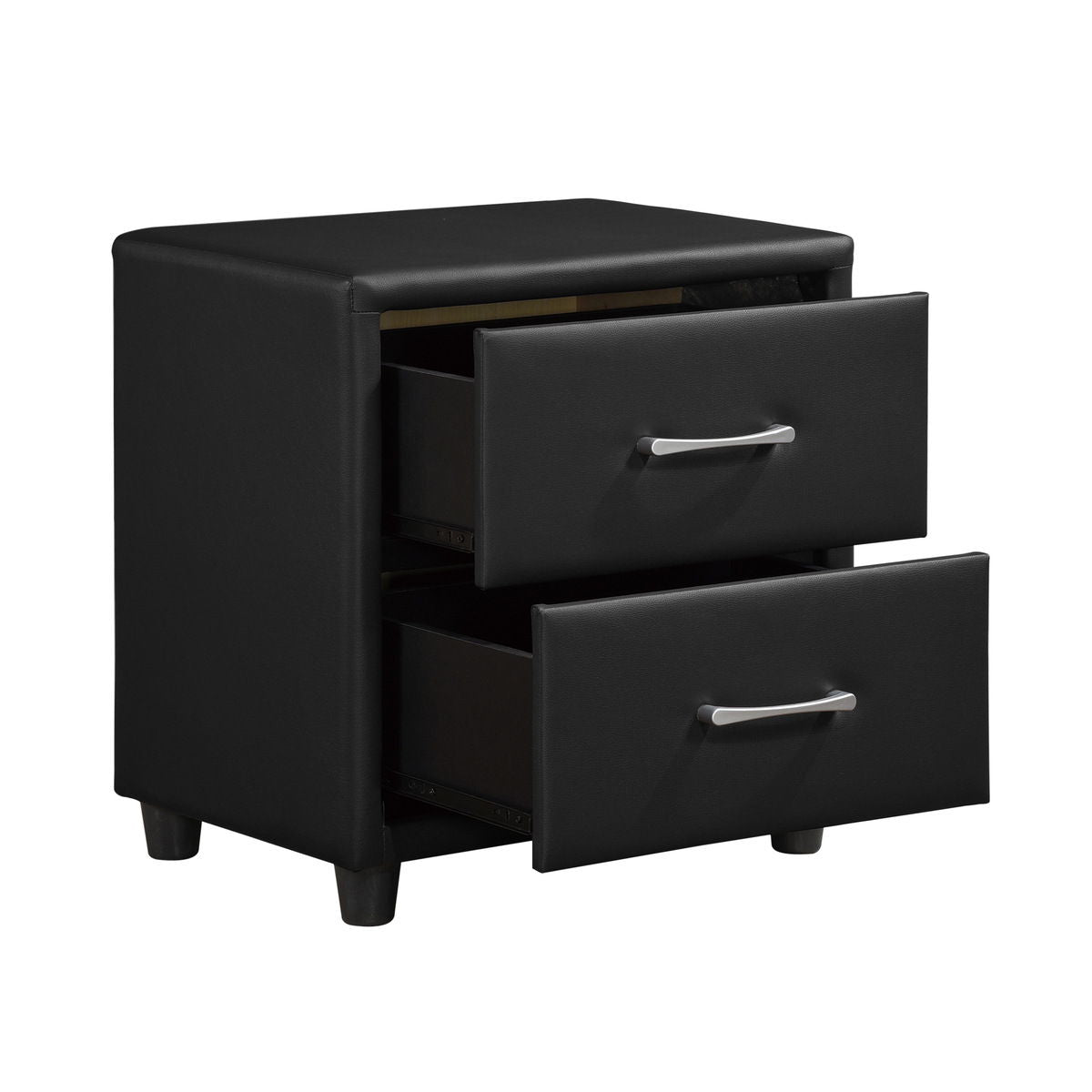 Lorenzi - Bedroom Set