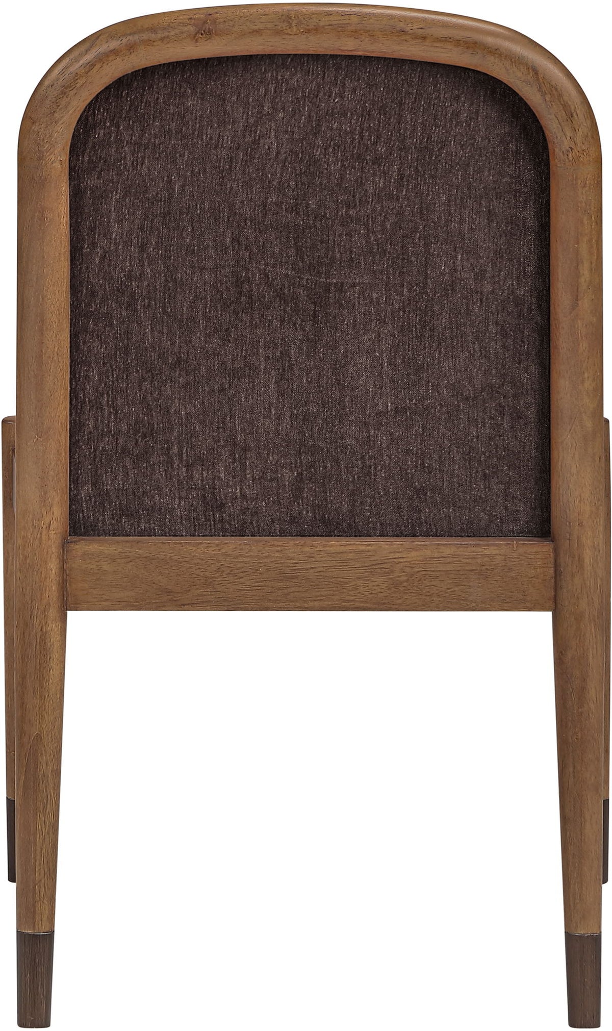 Cambria - Fabric Upholstered Dining Arm Chair