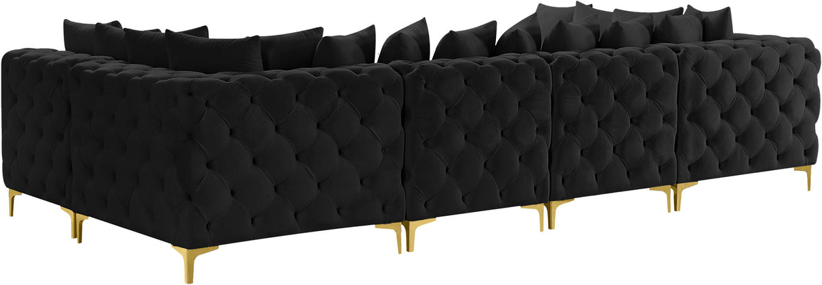 Tremblay - 6 Piece Modular Sectional