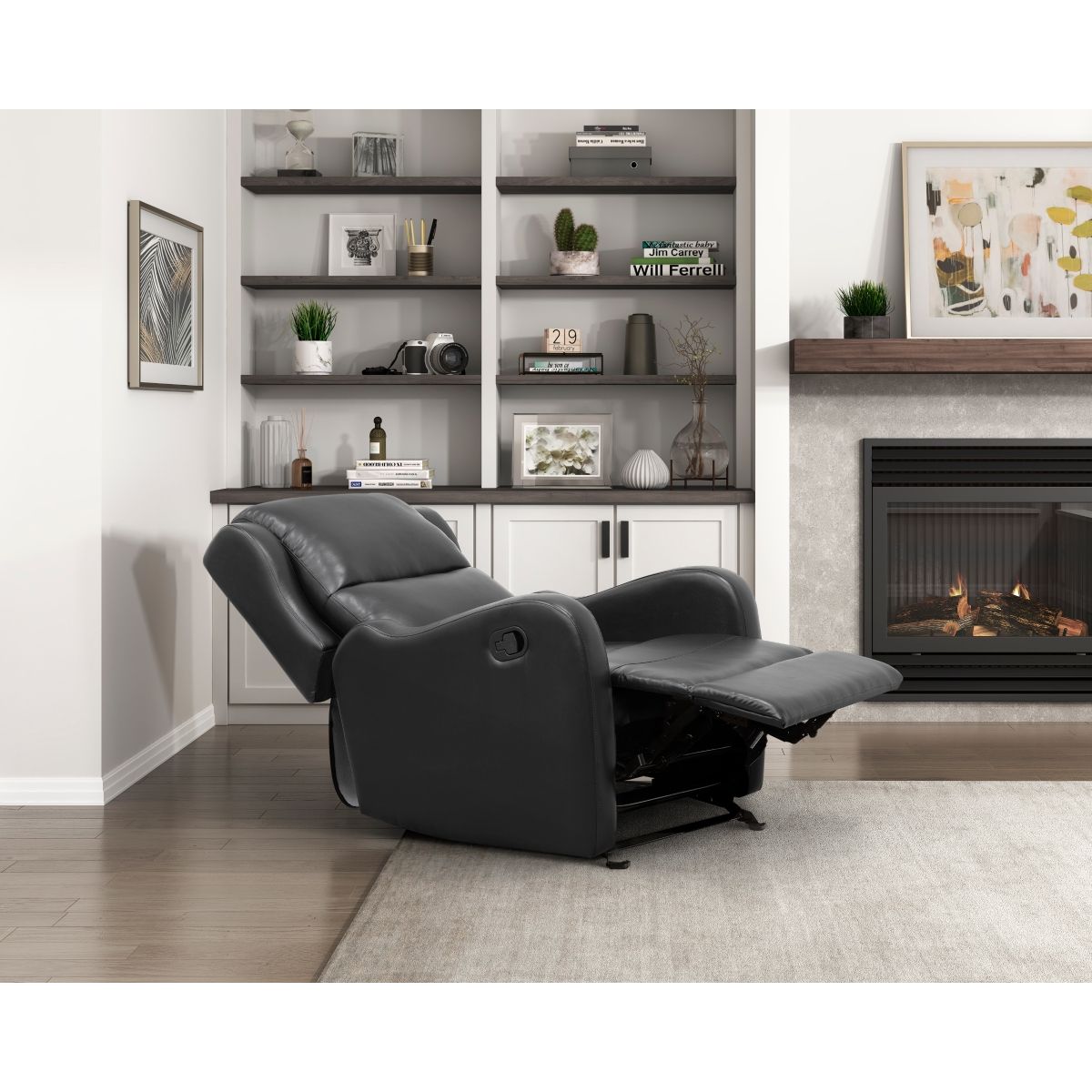 Durant - Reclining Chair
