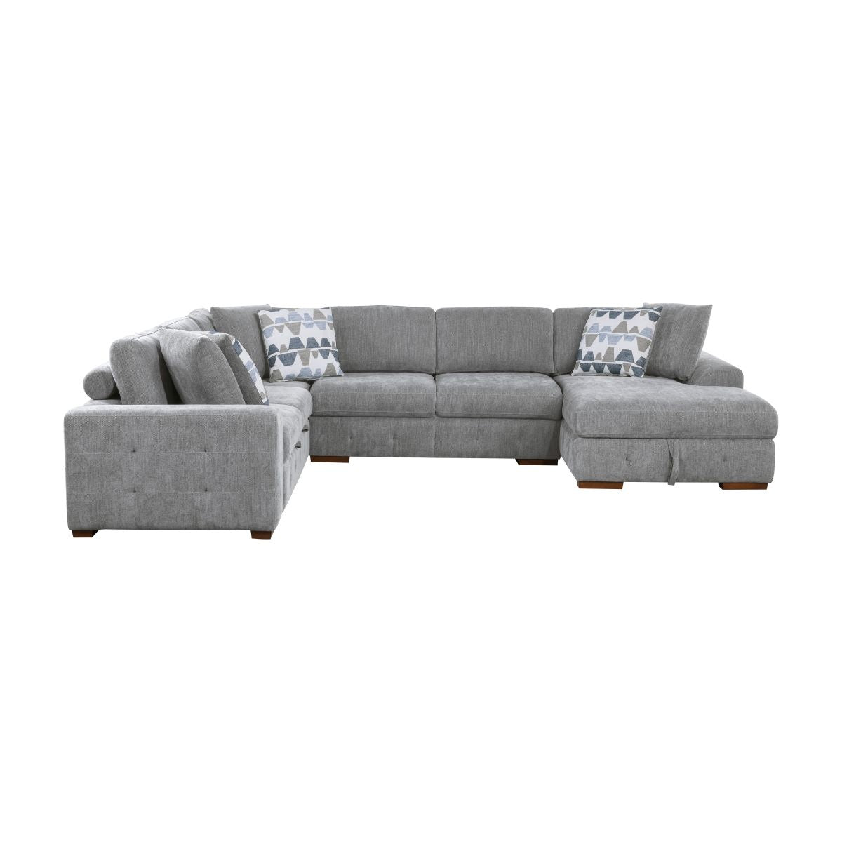 Raife - Sectional