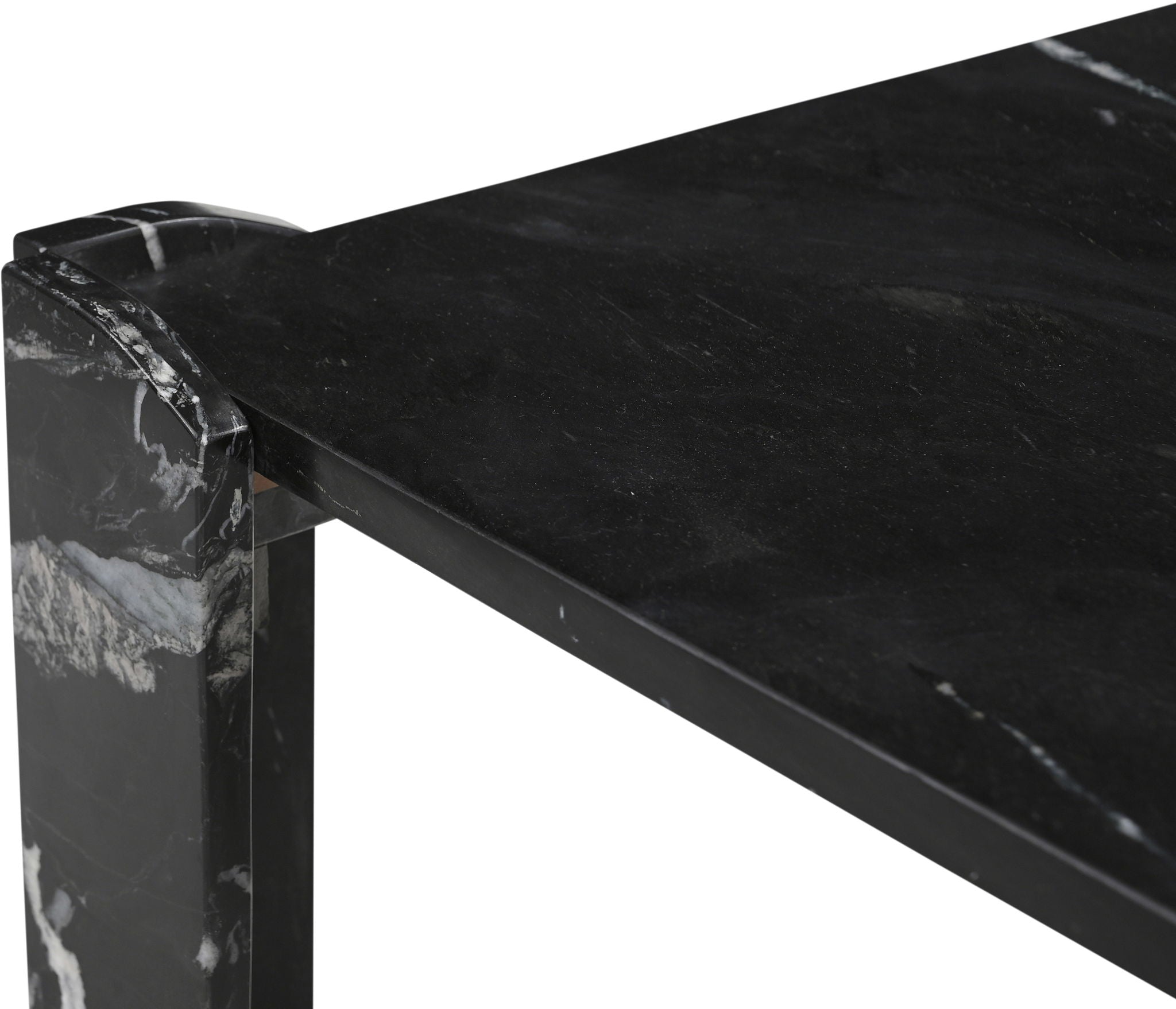 Ravello - Genuine Marble Table