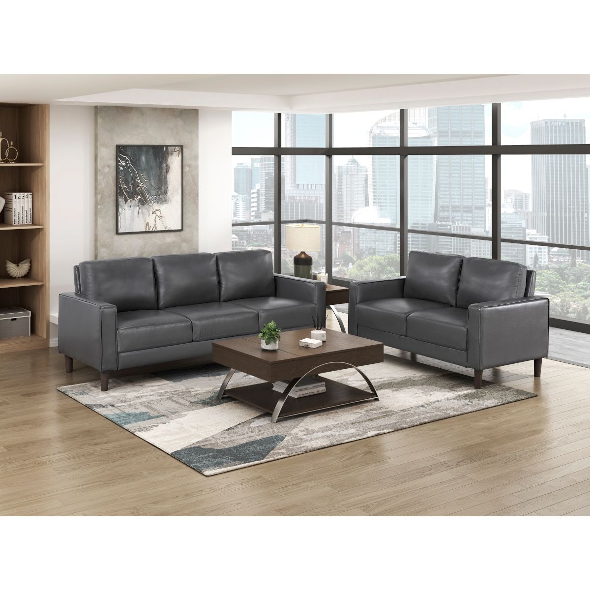 Malcolm - Sofa