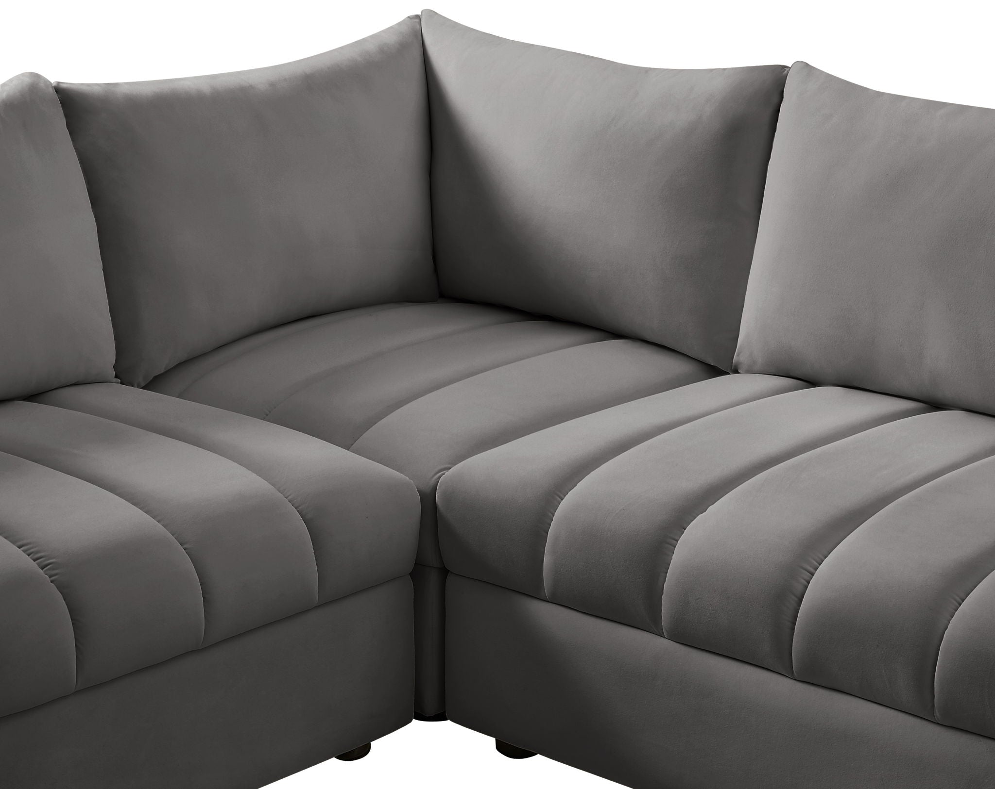 Jacob - Modular Sectional