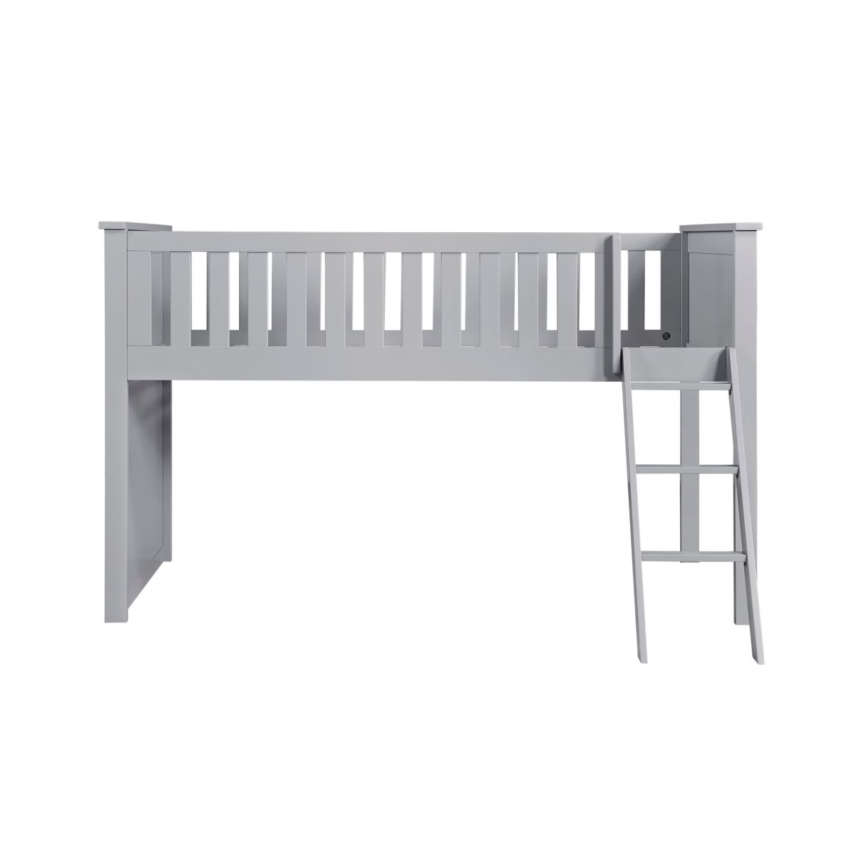 Orion - Low Loft Bunk Bed