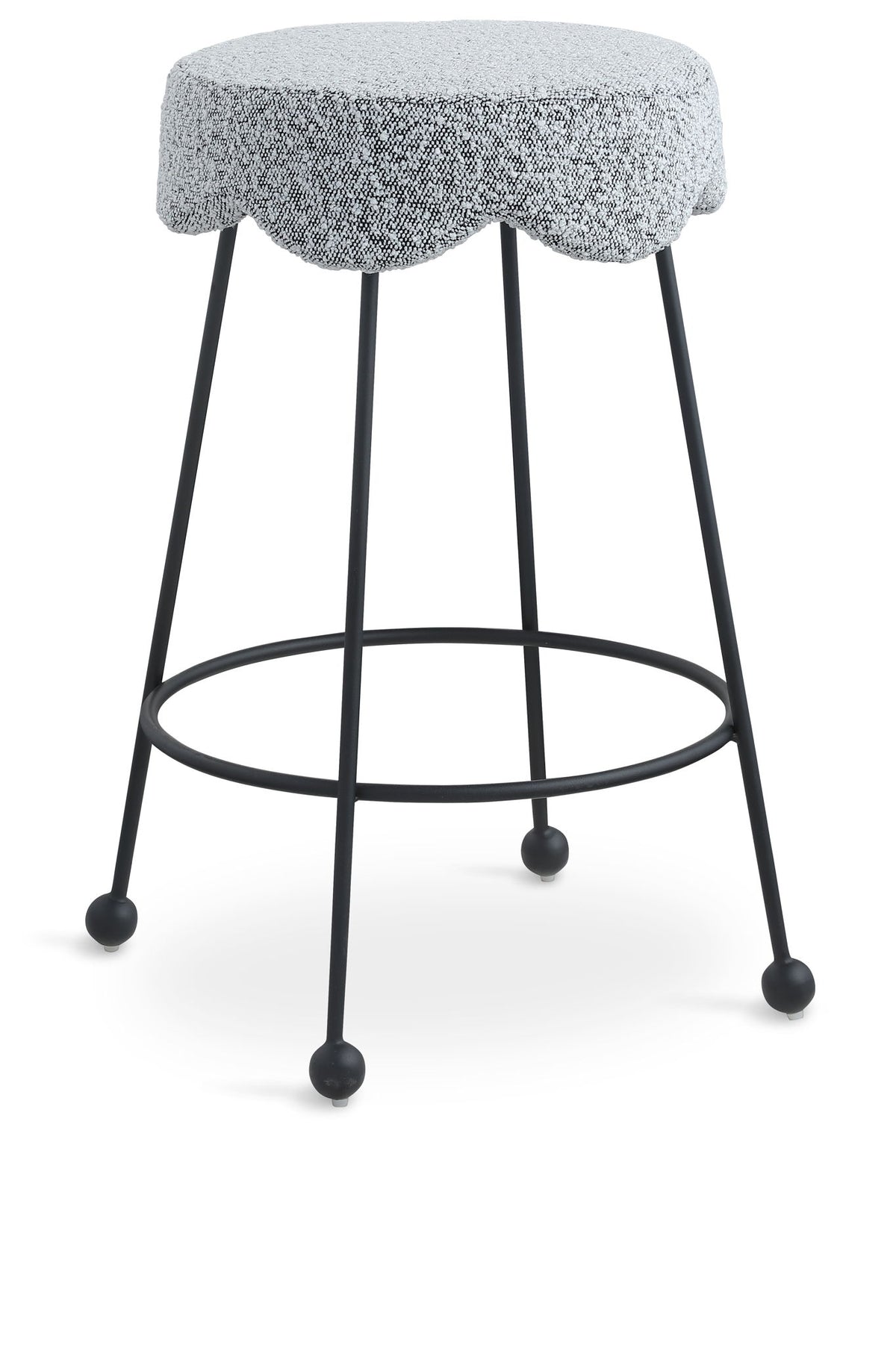 Fleur - Counter Stool
