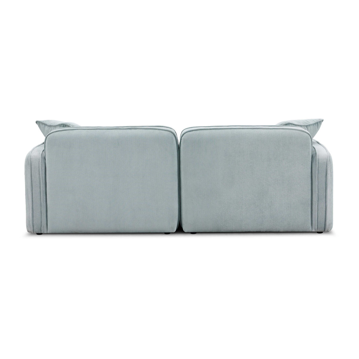 Travie - Modular Loveseat