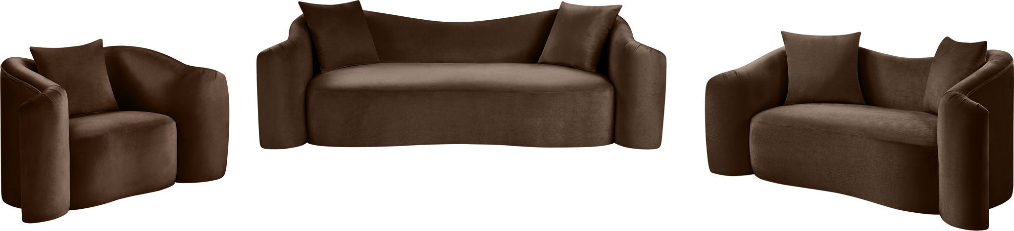 Destin - Loveseat