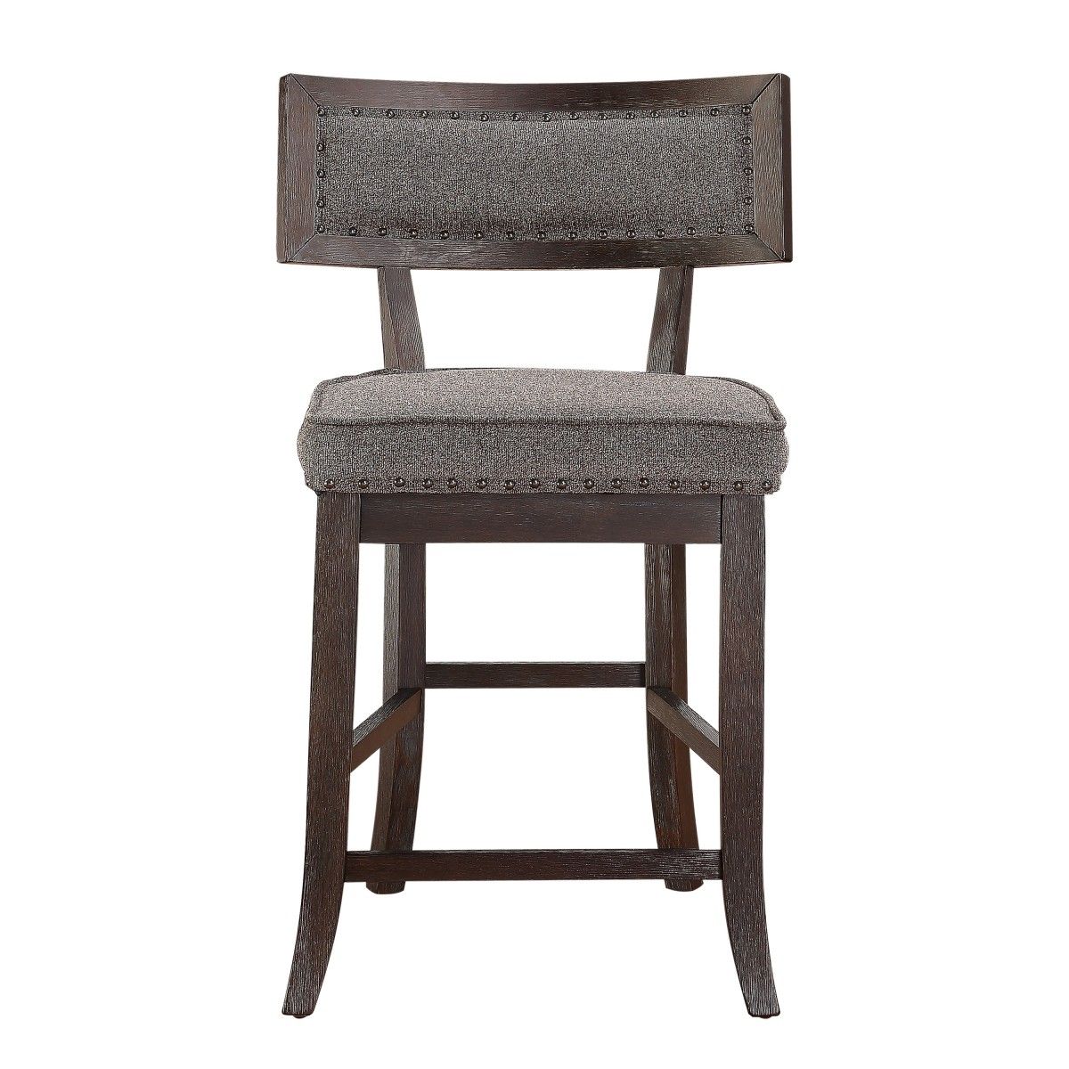 Oxton - 5 Piece Dining Room Set (Table & 4 Side Chairs) - Baltimore Espesso