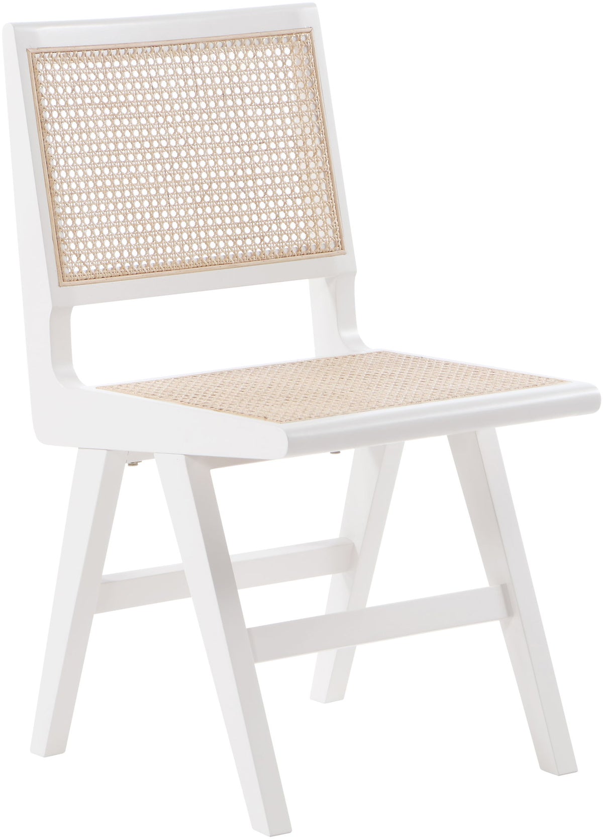 Preston - Dining Side Chair (Set of 2)