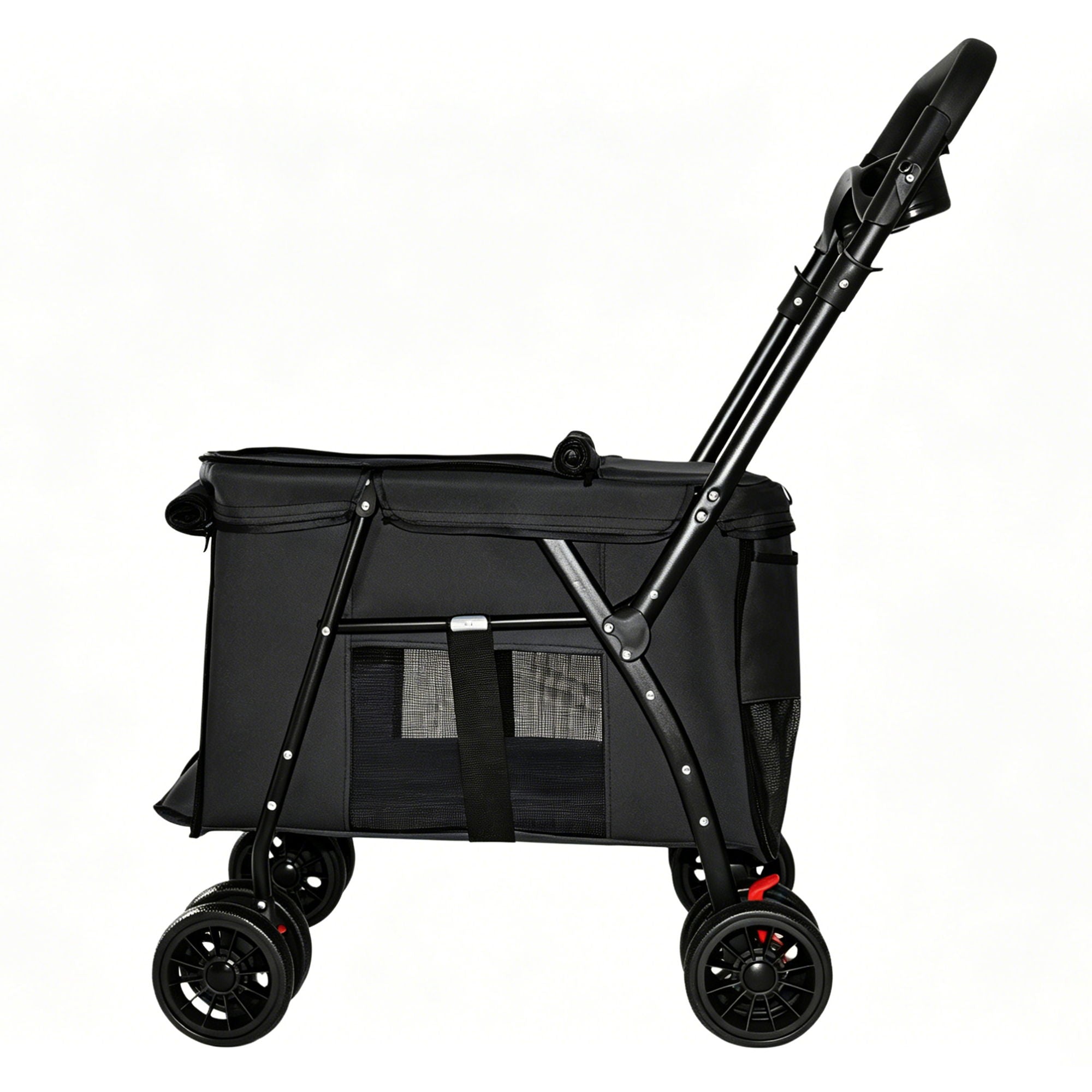 Pet Stroller For Small / Medium Pets